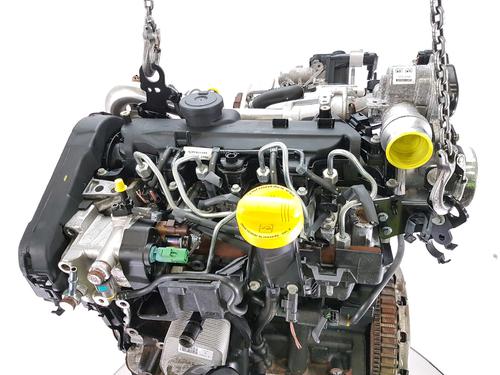 Engine RENAULT TWINGO II (CN0_) 1.5 dCi 75 | BP31285259M1 