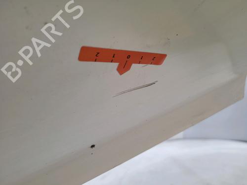 Left front door PEUGEOT 308 SW I (4E_, 4H_) 1.6 HDi | BP32401047C2 