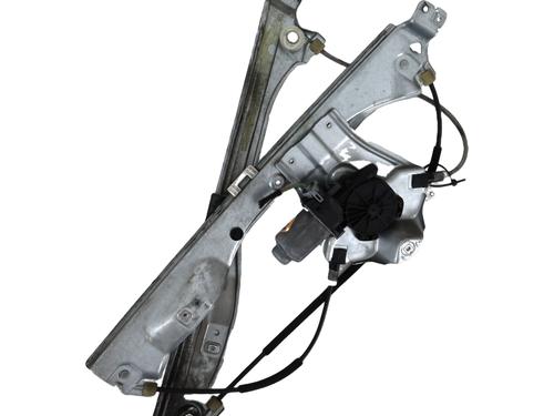 Used Front right window mechanism RENAULT CLIO III (BR0/1, CR0/1) 1.5 dCi (88 hp) 29849327