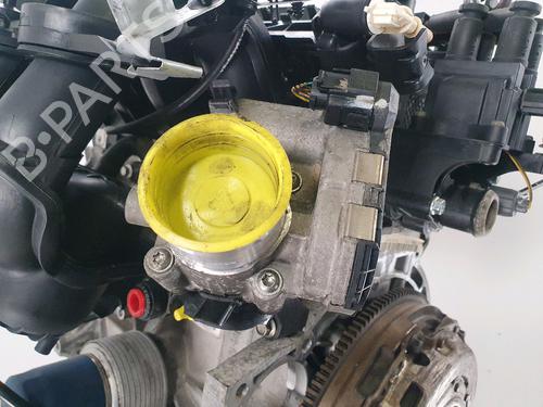 Engine FORD FOCUS III 1.6 Ti | BP37709956M1  - Image 7