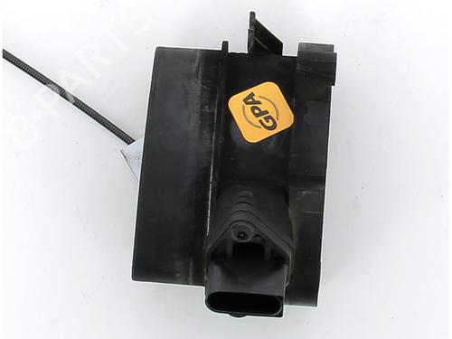 Starter BMW 3 (E46) 320 d | BP17512319M8 