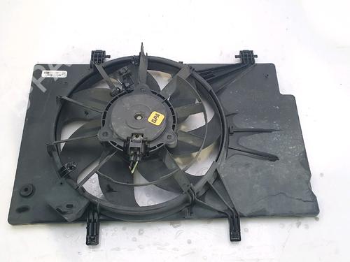 Elettroventola FORD FIESTA VI (CB1, CCN) 1.25 (82 hp) 30557446