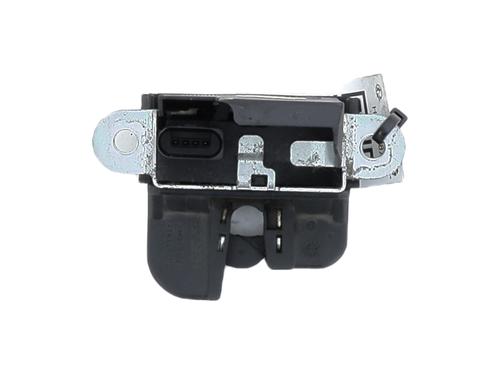 Used Tailgate lock VW GOLF VI (5K1) 1.6 TDI (105 hp) 23204413