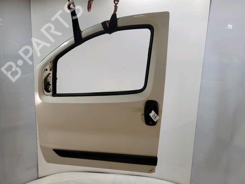 Used Left front door PEUGEOT BIPPER (AA_) 1.3 HDi 75 (75 hp) 30503626