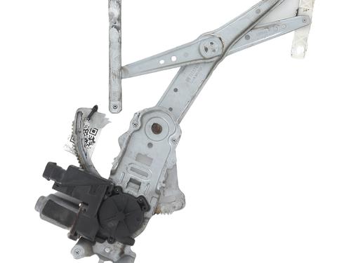 Alzavetro anteriore sinistro OPEL CORSA C (X01) 1.3 CDTI (F08, F68) | BP30049023C22 