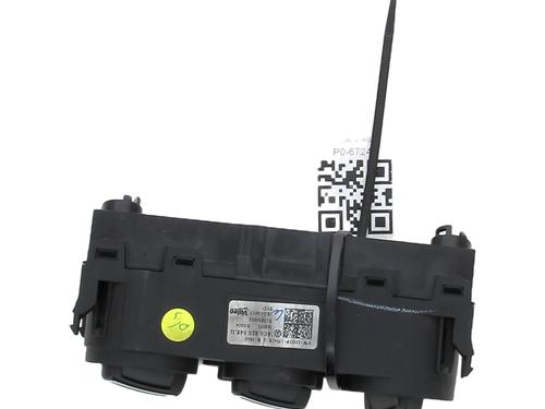 Climate control VW POLO V (6R1, 6C1) 1.2 TSI 16V | BP21184761I5 