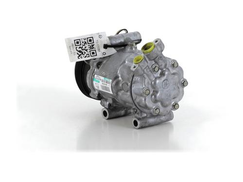 AC compressor RENAULT CLIO II (BB_, CB_)  | BP28160632M34 