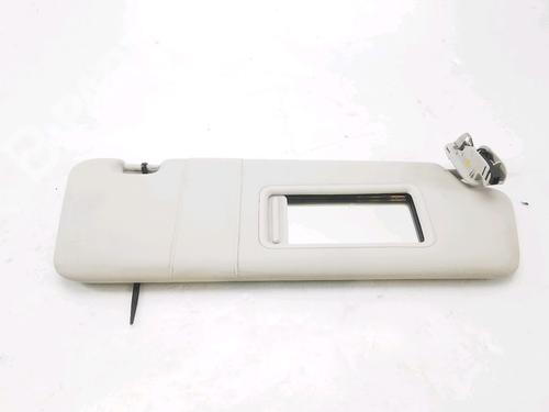 Used Right sun visor Right sun visor AUDI A5 (8T3) 2.7 TDI (190 hp) 10445780 10445780