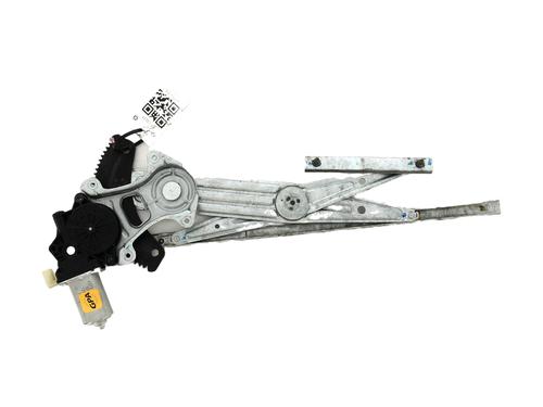 Front left window mechanism NISSAN MICRA IV (K13K, K13KK) 1.2 | BP20130111C22 