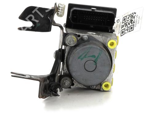 Used ABS pump DACIA DUSTER (HS_) 1.6 16V (105 hp) 26924722