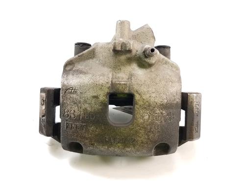 Used Left front brake caliper FIAT 500 (312_) 1.2 (312AXA1A) (69 hp) 27917935