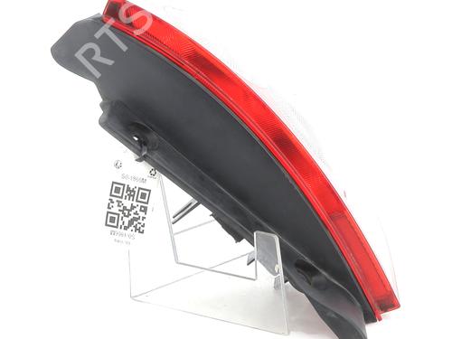 Right taillight NISSAN MICRA III (K12) 1.2 16V | BP27582010C35 