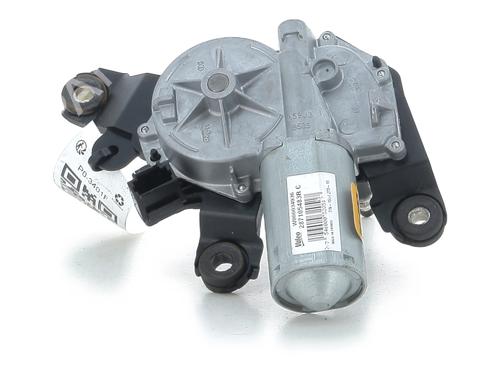 Rear wiper motor RENAULT CLIO IV (BH_) 1.5 dCi 90 | BP30982949M102