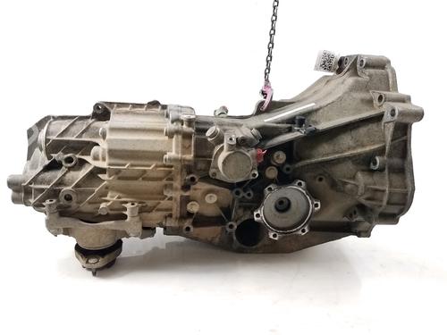 Gearbox AUDI A4 B7 (8EC) 2.5 TDI | BP19640643M3 