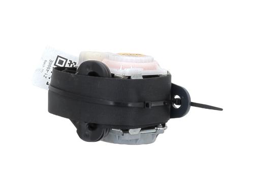 Used Front left belt tensioner CITROËN AMI (9A_) Electric (9AZ2CA) (8 hp) 24491091