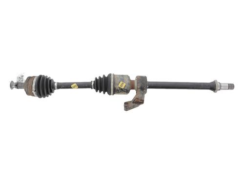 Used Right front driveshaft Right front driveshaft SSANGYONG KORANDO (CK) 2.0 e-XDi (150 hp) 34177503 34177503