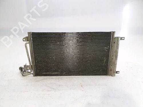 AC radiator SEAT IBIZA IV (6J5, 6P1) 1.4 | BP29111539M32 