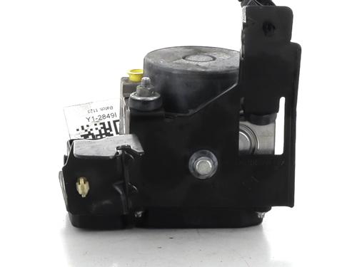Used ABS pump DACIA DUSTER (HS_) 1.5 dCi (HSAJ) (90 hp) 30895475