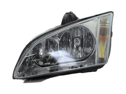 Left headlight FORD FOCUS II (DA_, HCP, DP) 1.6 TDCi | BP32842132C28 - Image 4