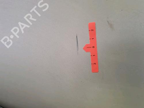 Tailgate NISSAN CUBE (Z12) 1.6 16V | BP15288881C6 
