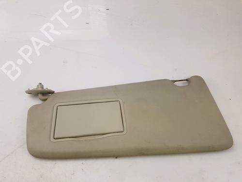 Left sun visor FORD FOCUS C-MAX (DM2) 1.6 TDCi | BP13672903I1 