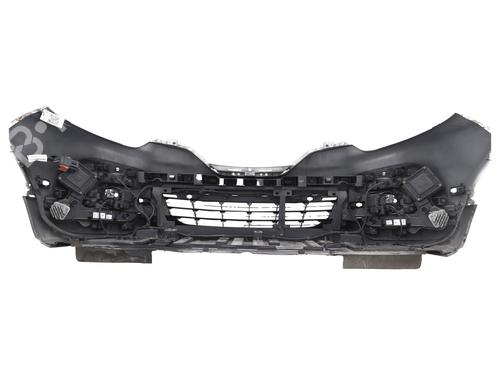 Foran støtfanger RENAULT CAPTUR I (J5_, H5_) 1.3 TCe 150 (J5NK, J5JS) | BP29873935C7 