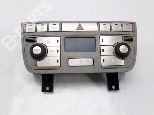 Used Climate control Climate control LANCIA MUSA (350_) 1.3 D Multijet (350.AXG11, 350.AXG1A) (90 hp) 10473062 10473062