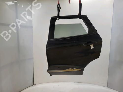 Used Left rear door Left rear door 37257140 37257140