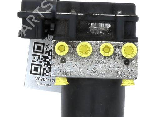 ABS pump SEAT IBIZA III (6L1) 1.9 TDI | BP26229191M43 