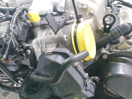 Engine AUDI A5 Sportback (8TA) S5 quattro | BP29495626M1 