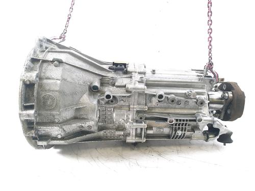 Used Gearbox BMW 1 Convertible (E88) 120 d (177 hp) 32653991