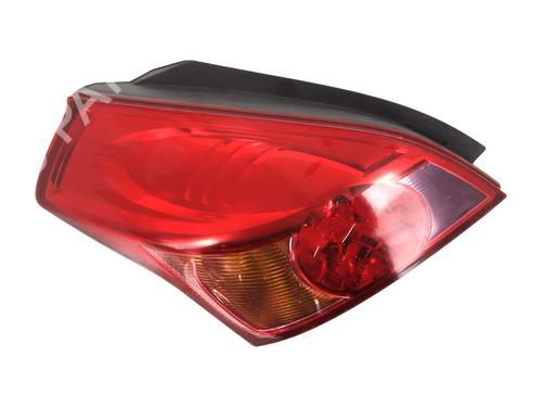 Feu arrière gauche KIA PRO CEE'D (ED) 1.6 CRDi 115 (115 hp) 32077536