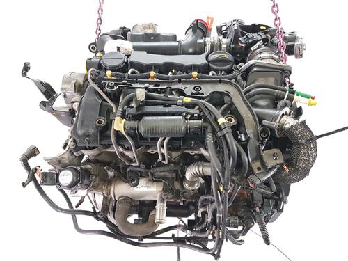 Engine CITROËN C5 III (RD_) 1.6 HDi 110 (RD9HZC) | BP34503050M1  - Image 5