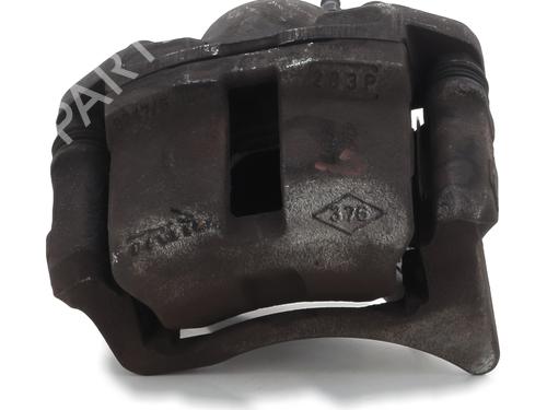 Left front brake caliper RENAULT TWINGO II (CN0_) 1.5 dCi 75 | BP29761819M105 