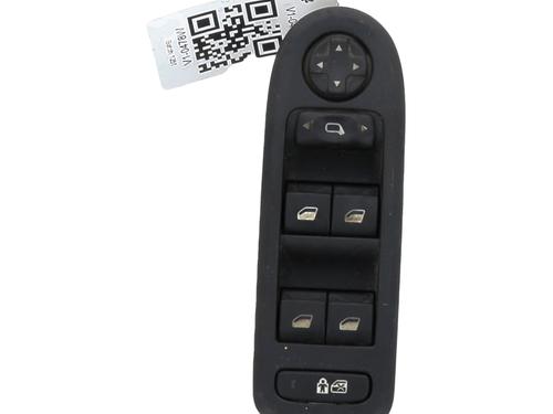 Used Left front window switch Left front window switch PEUGEOT 308 I (4A_, 4C_) 1.6 16V (120 hp) 33532955 33532955