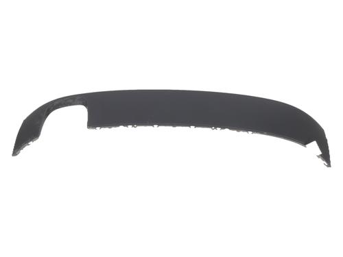 Used Rear bumper spoiler Rear bumper spoiler AUDI A3 Sportback (8VA, 8VF) 2.0 TDI (150 hp) 39763571 39763571