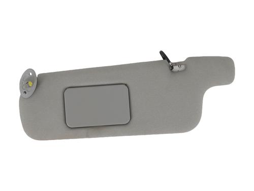 Venstre solskærm TOYOTA YARIS (_P1_) [1999-2005]  28137922