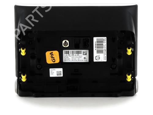 Radio CITROËN C3 / C3 ORIGIN III (SX) 1.2 PureTech 82 | BP25908098E6 