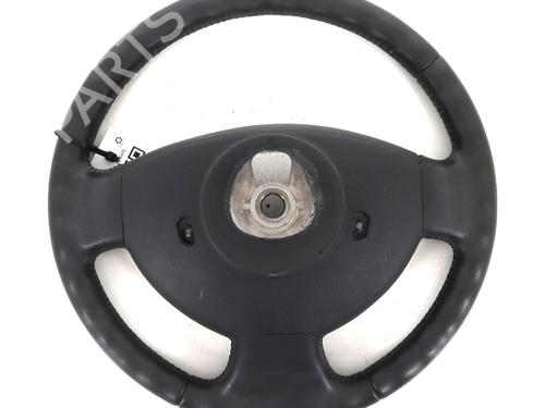Steering wheel RENAULT TWINGO II (CN0_) 1.5 dCi 75 | BP29702130C49 