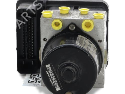 Used ABS pump BMW 3 Coupe (E46) 330 Cd (204 hp) 29517879