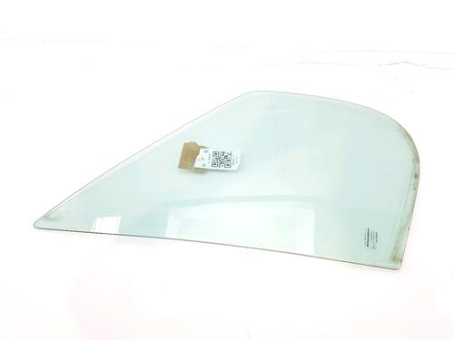 Used Front right quarter glass RENAULT TRAFIC II Van (FL) [2001-2025]  27910236