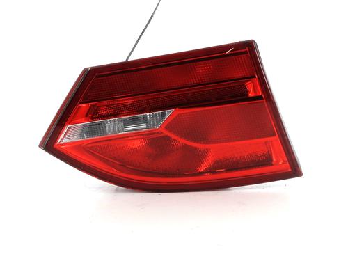 Used Left tailgate light VW JETTA IV (162, 163, AV3, AV2) 1.6 TDI (105 hp) 22888939
