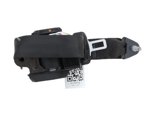 Used Rear left seatbelt Rear left seatbelt 39087507 39087507