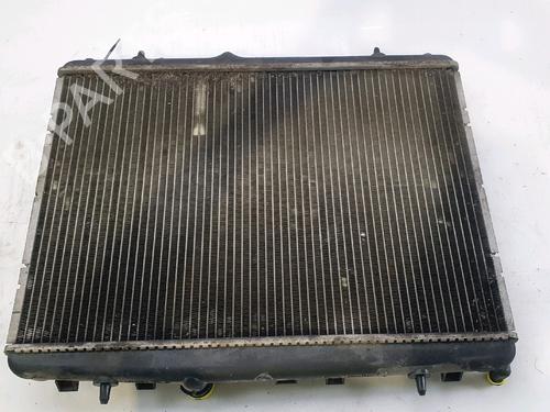 Water radiator CITROËN C3 II (SC_) 1.4 VTi 95 | BP28686608M31 