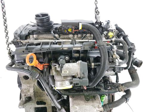 Engine AUDI A3 (8P1) S3 quattro | BP30768925M1 