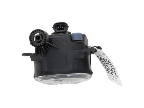 Right front fog light CITROËN C4 II (NC_) 1.4 VTi 95 (NC8FP0) | BP29696430C31