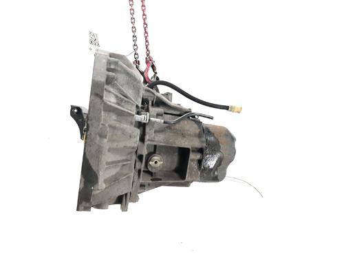 gearbox-renault-clio-iii-br01-cr01-2005-2006-2007-2008-2009-2010-2011-2012-2013-2014-31985831 main image