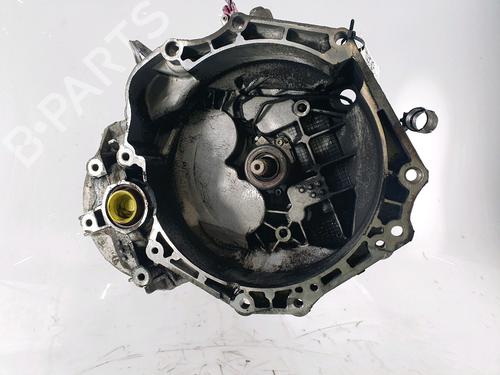 Gearbox OPEL ZAFIRA / ZAFIRA FAMILY B (A05) 1.7 CDTI (M75) | BP29381399M3 
