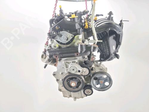 Motor für FIAT 500X (334_) 1.6 (334AXE1A) (110 hp) 28686217