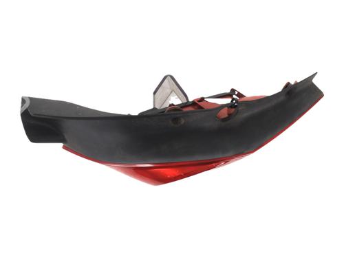 Used Left taillight Left taillight RENAULT CLIO III (BR0/1, CR0/1) 1.4 16V (98 hp) 34576144 34576144